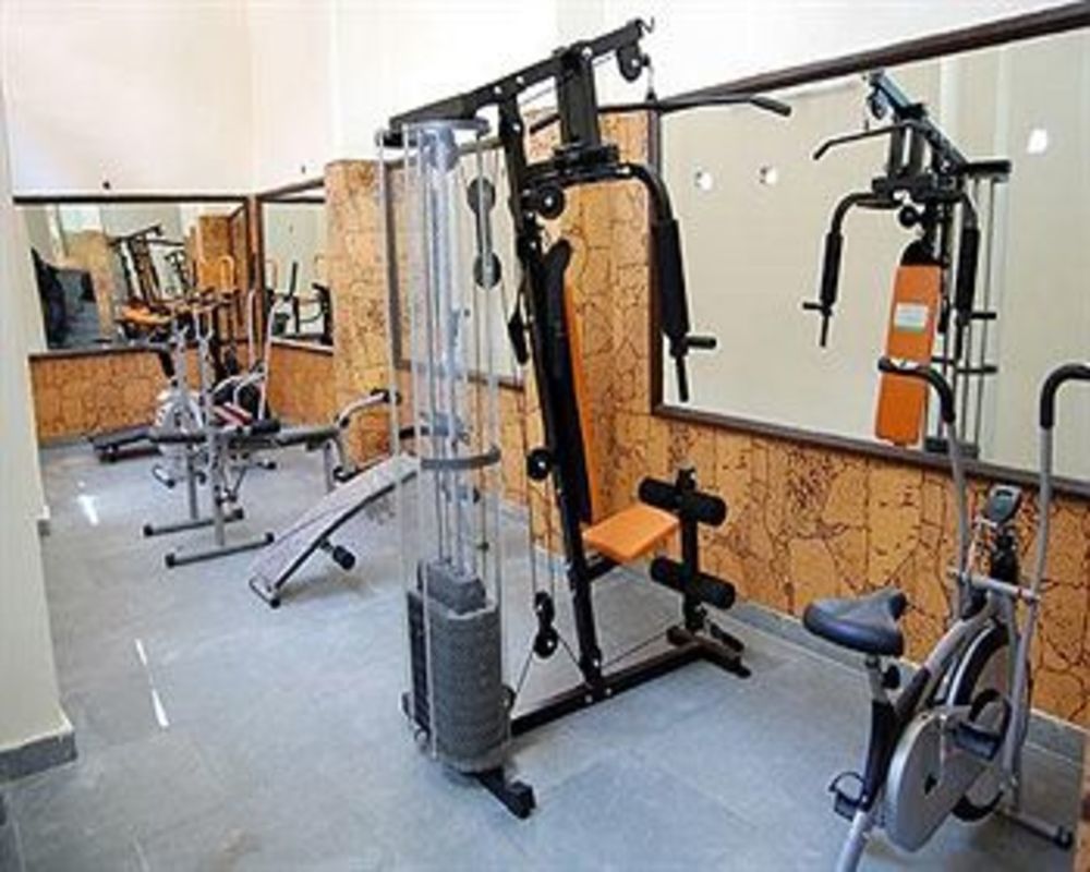 Hotel Glacier Resort Manāli Εξωτερικό φωτογραφία