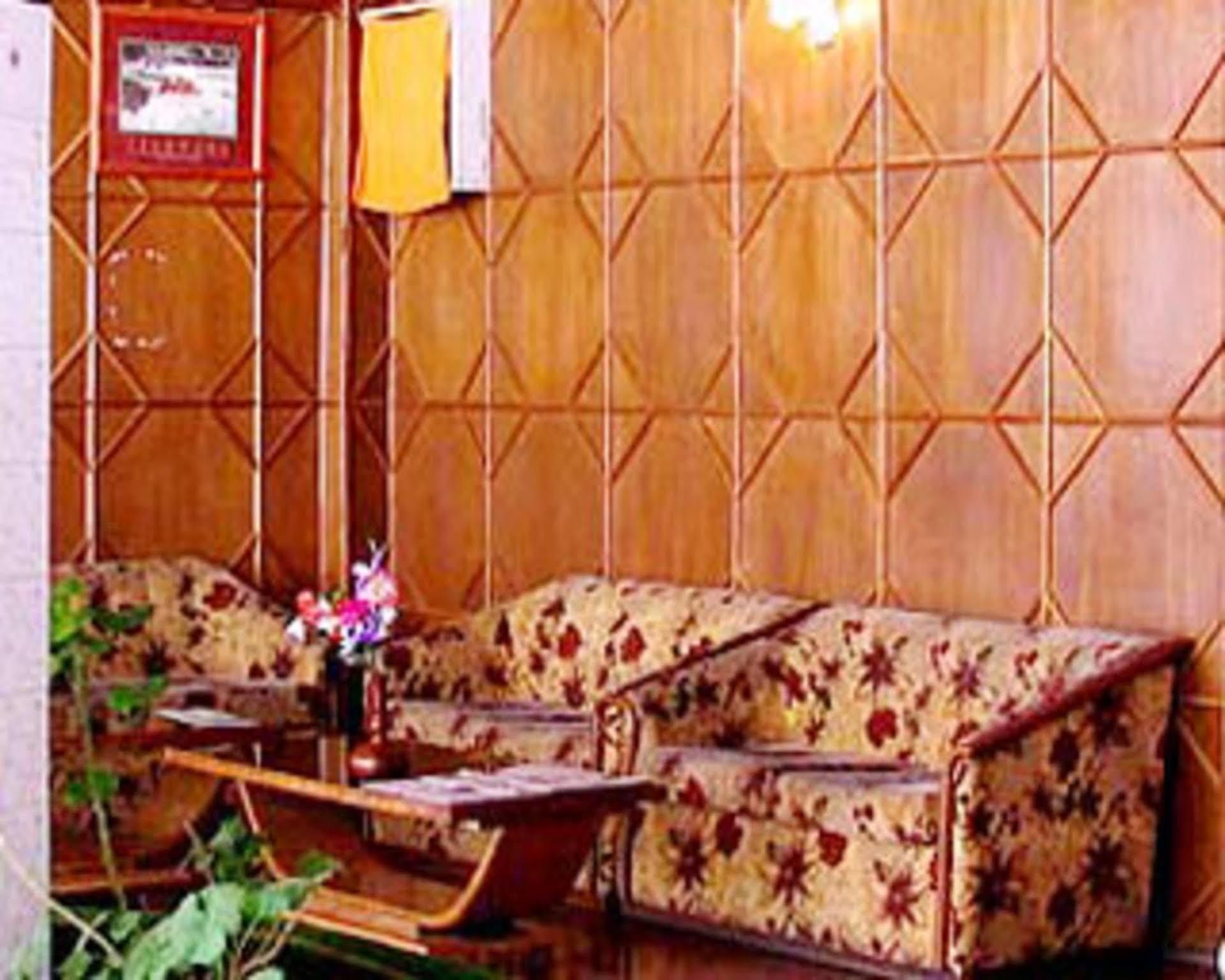Hotel Glacier Resort Manāli Εξωτερικό φωτογραφία