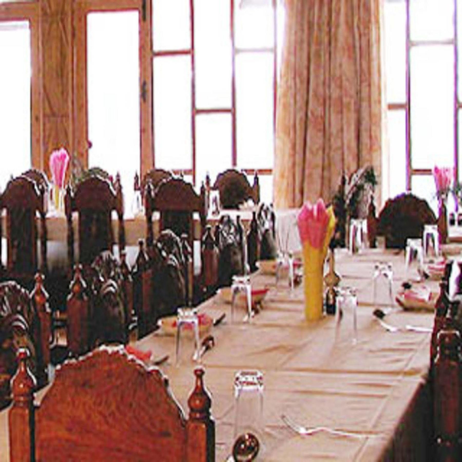 Hotel Glacier Resort Manāli Εξωτερικό φωτογραφία
