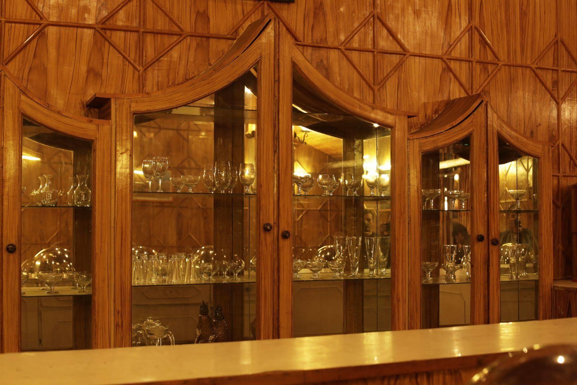 Hotel Glacier Resort Manāli Εξωτερικό φωτογραφία