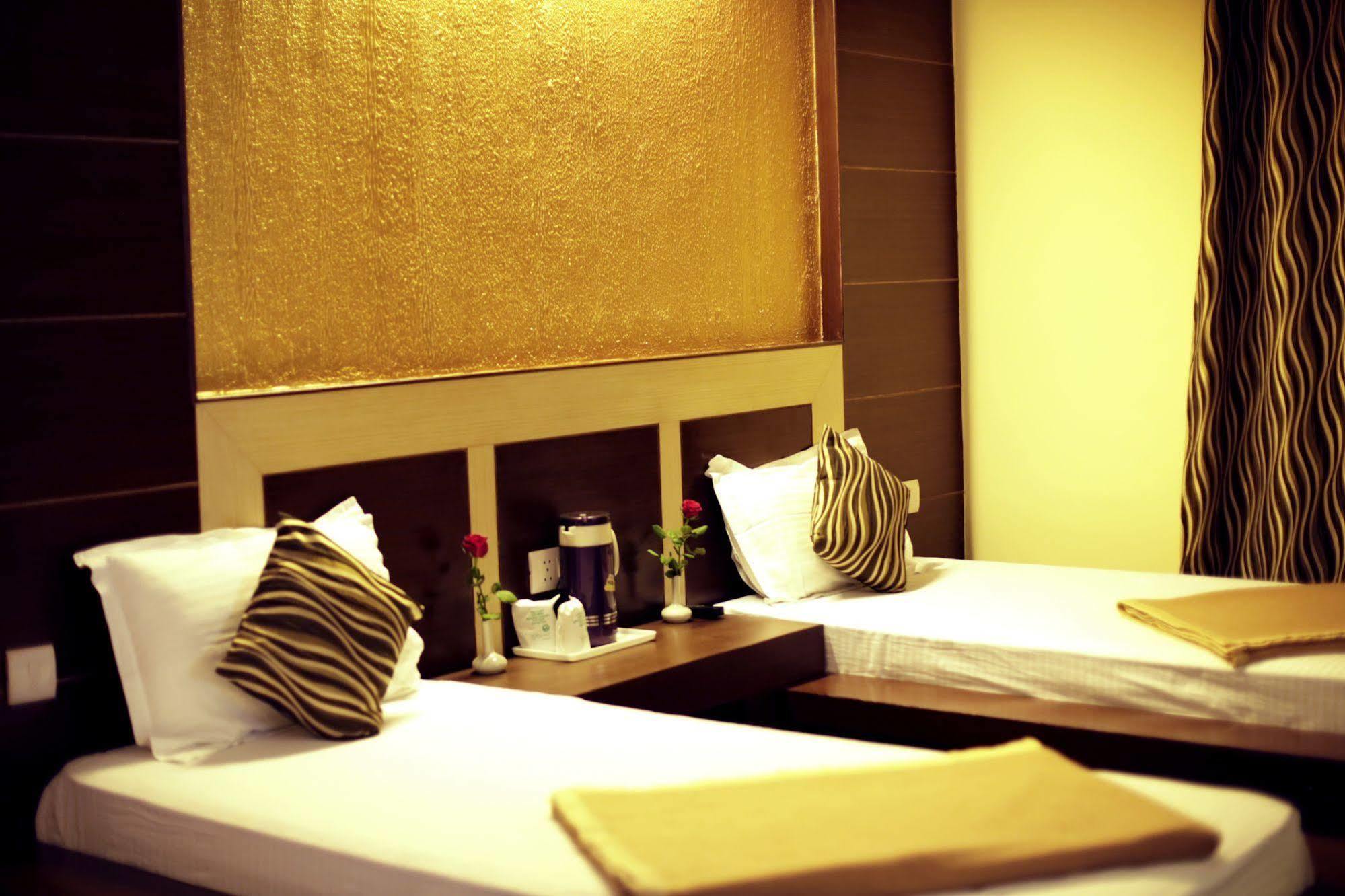 Hotel Glacier Resort Manāli Εξωτερικό φωτογραφία